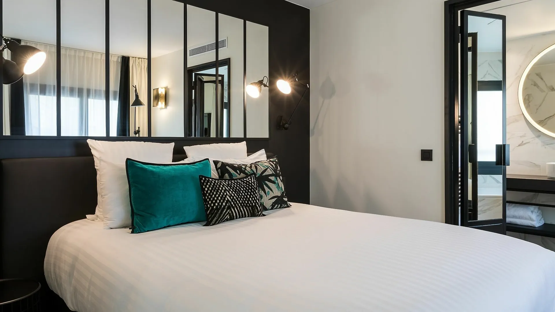 Laz' Urbain 4*