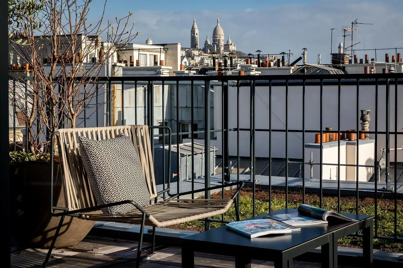 Laz' Urbain Paris