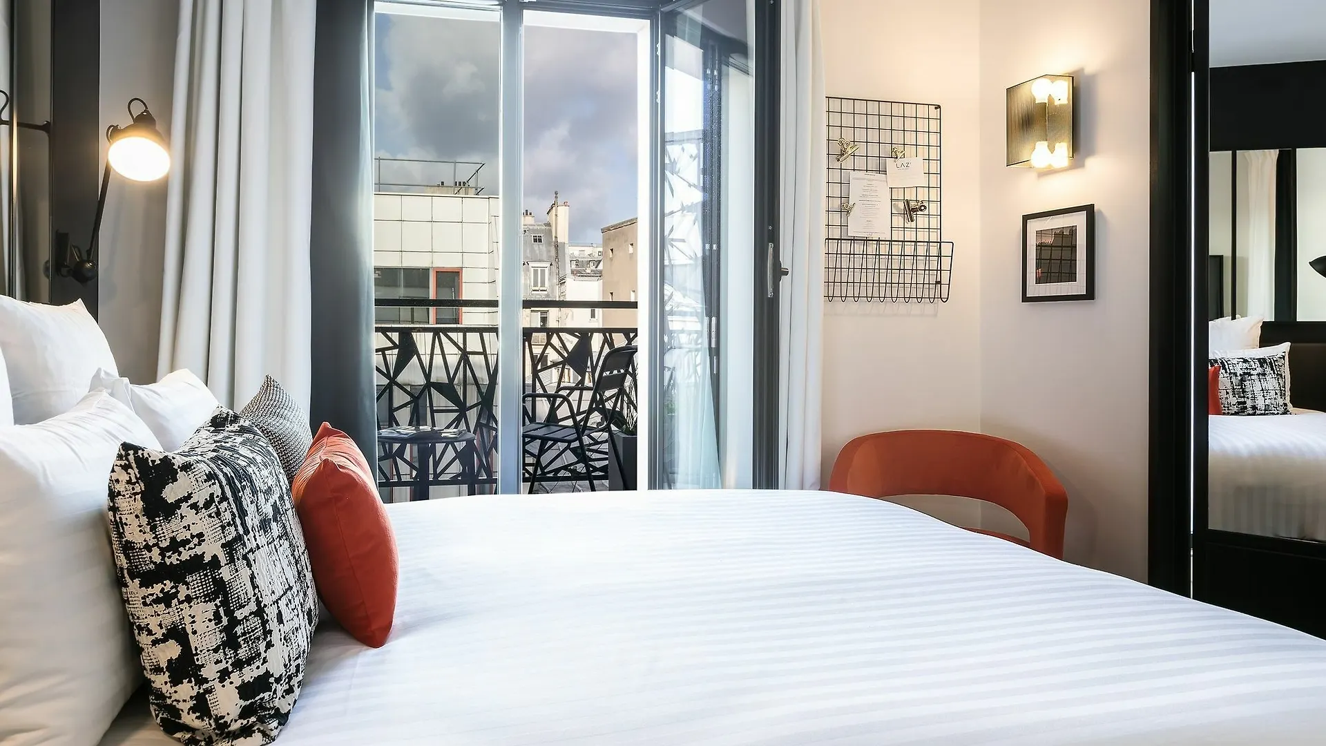 Laz' Urbain Paris