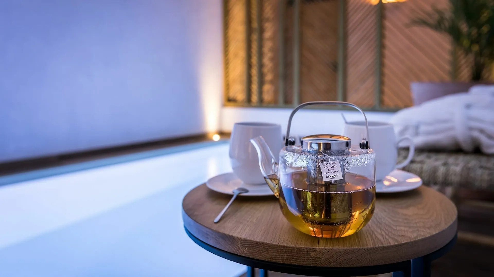 Hotel Laz' Urbain Paris