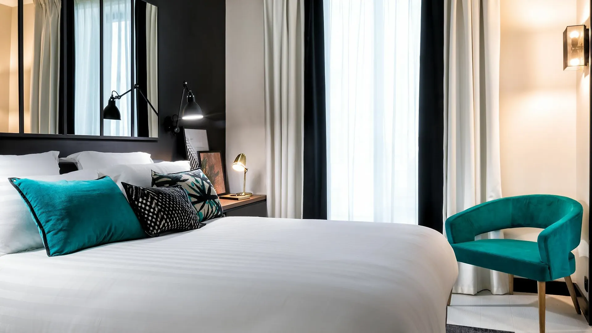 Laz' Urbain Hotel
