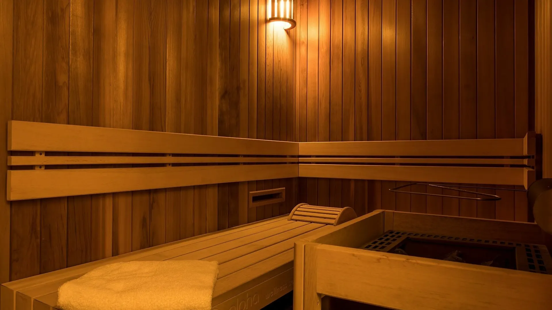 Laz' Urbain Hotel 4*