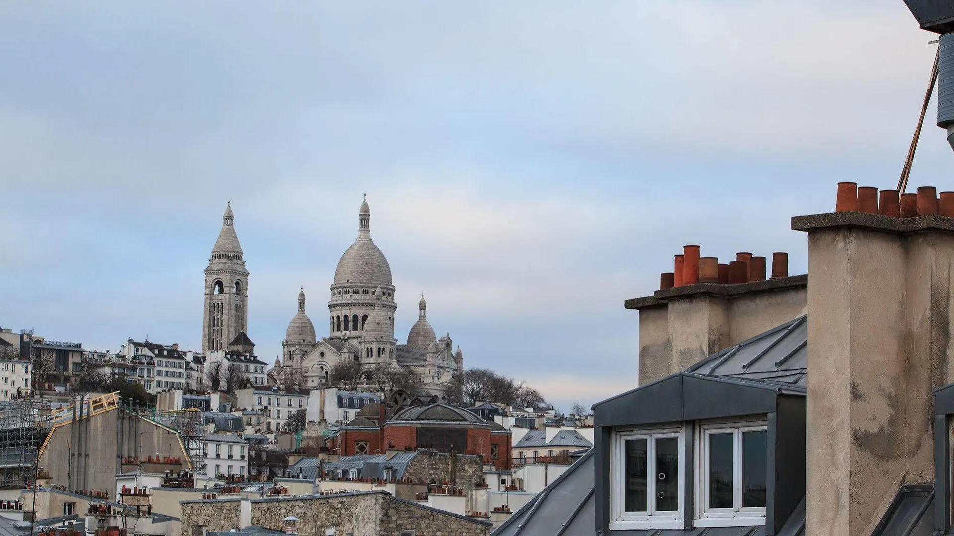Laz' Urbain 4*
