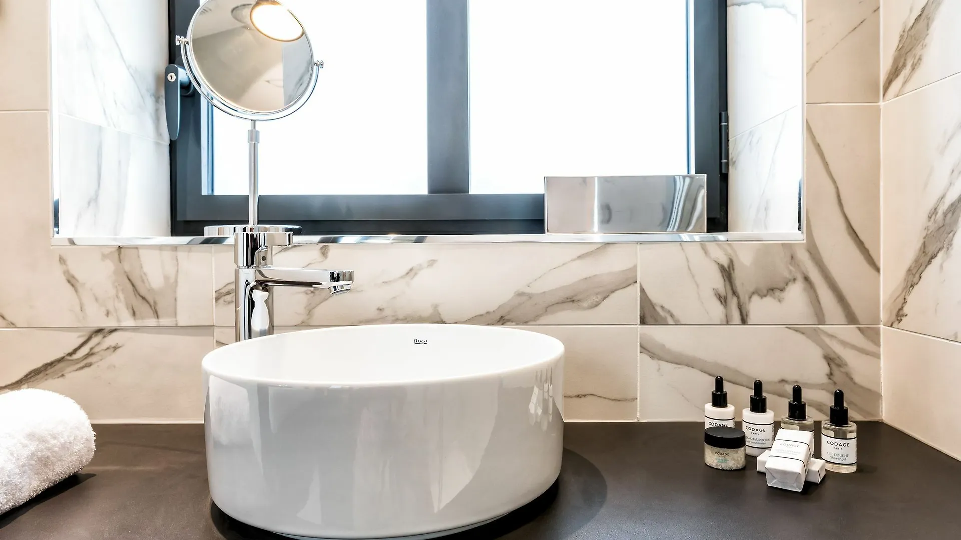 Hotel Laz' Urbain 4*