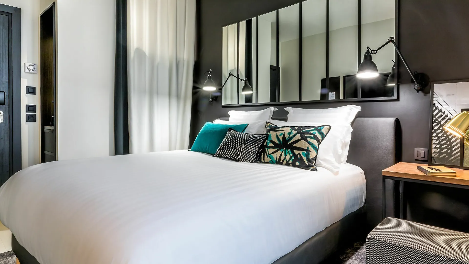 Hotel Laz' Urbain