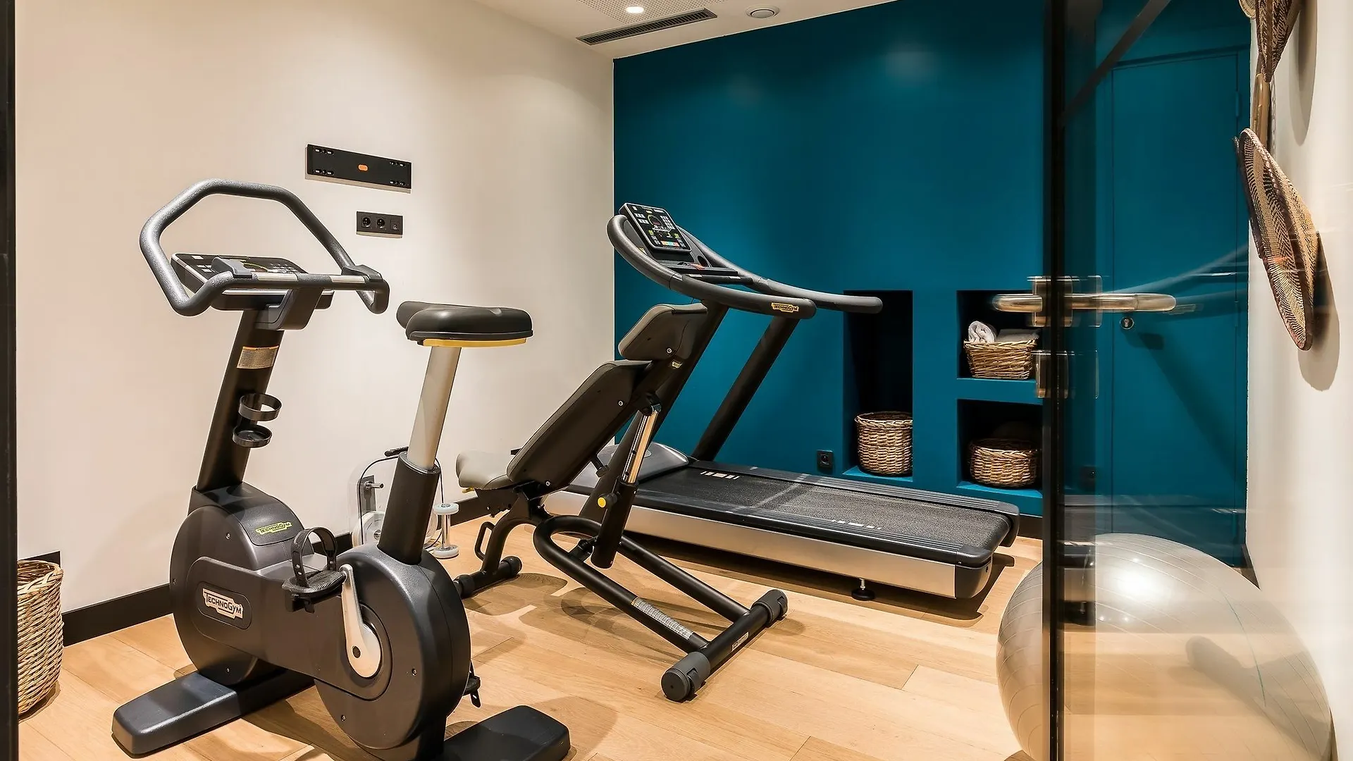 Hotel Laz' Urbain 4*