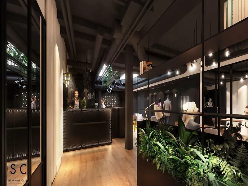 Laz' Urbain 4*