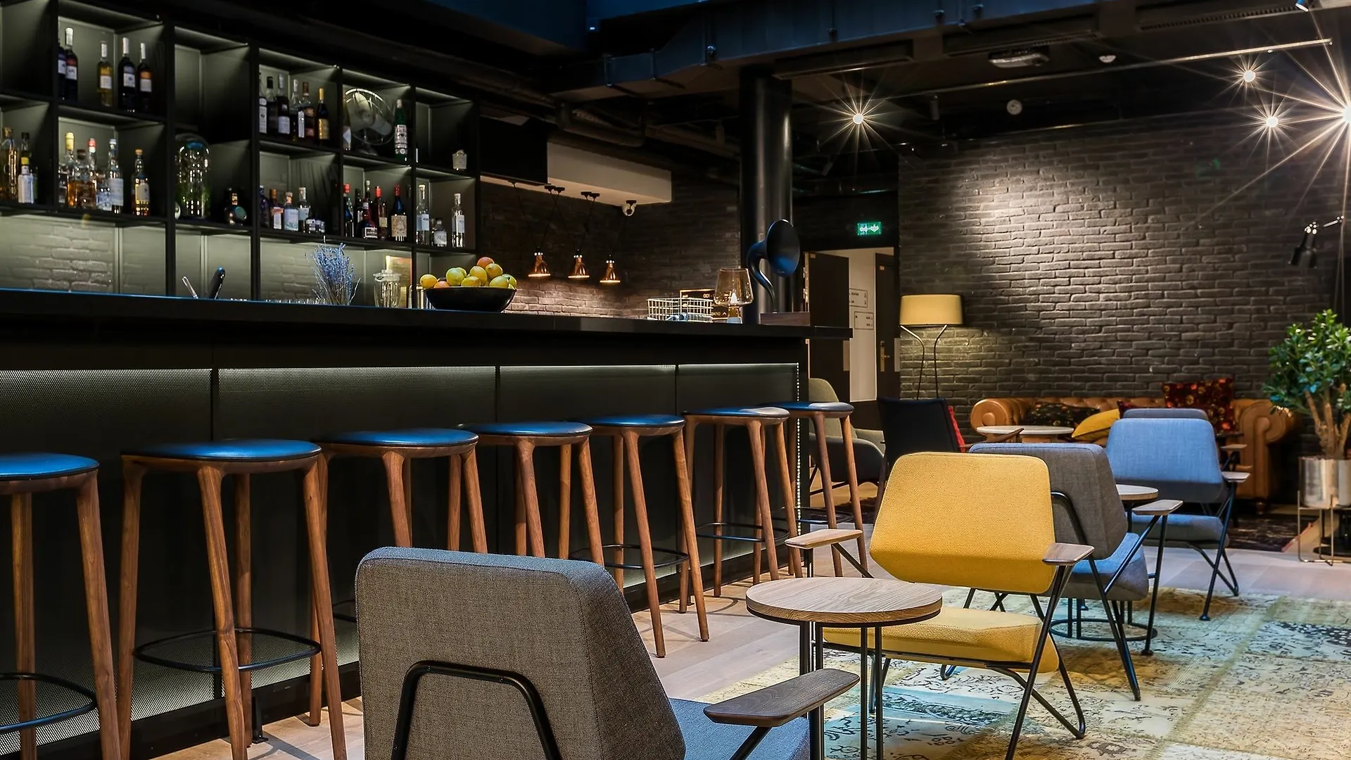 Hotel Laz' Urbain 4*