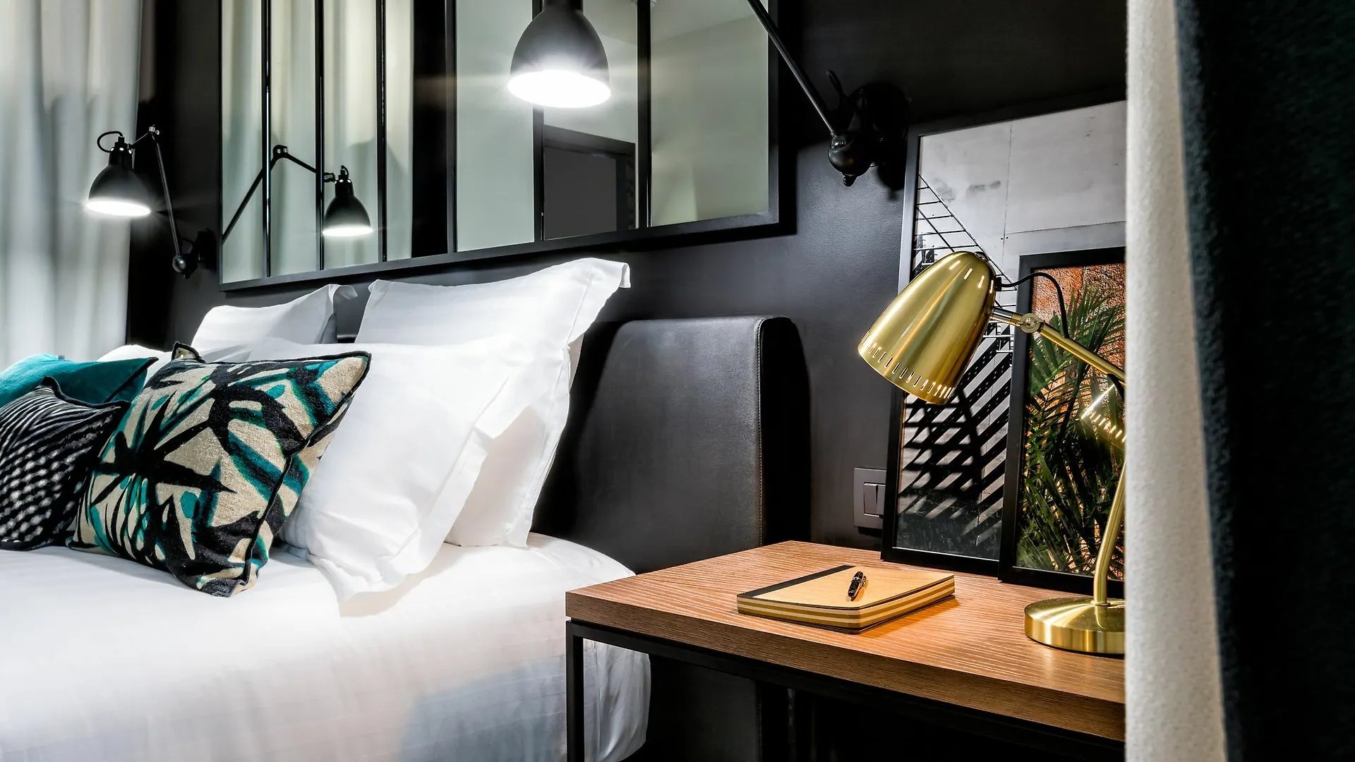 Hotel Laz' Urbain 4*